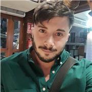 I provide personalized lessons according to your level. I consider myself a passionate person about teaching. This is what I have done for 7 years. And I feel great empathy for my students.